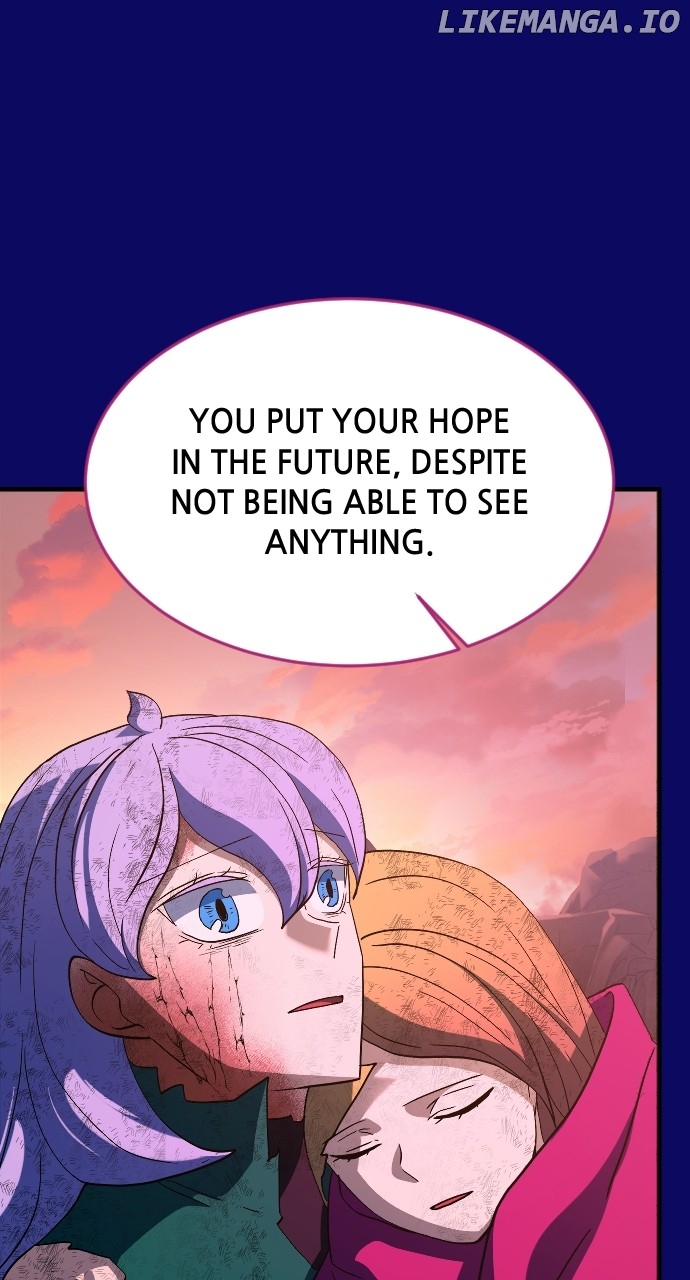 The Last Golden Child Chapter 173 - page 29