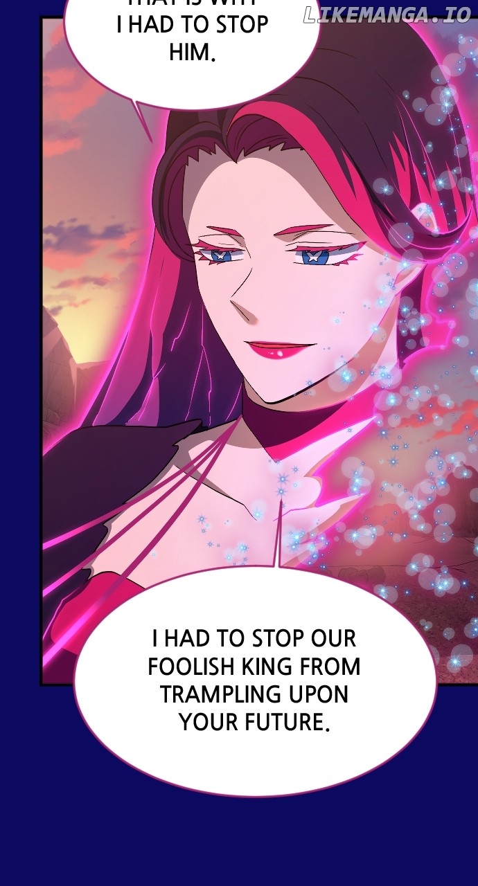 The Last Golden Child Chapter 173 - page 31