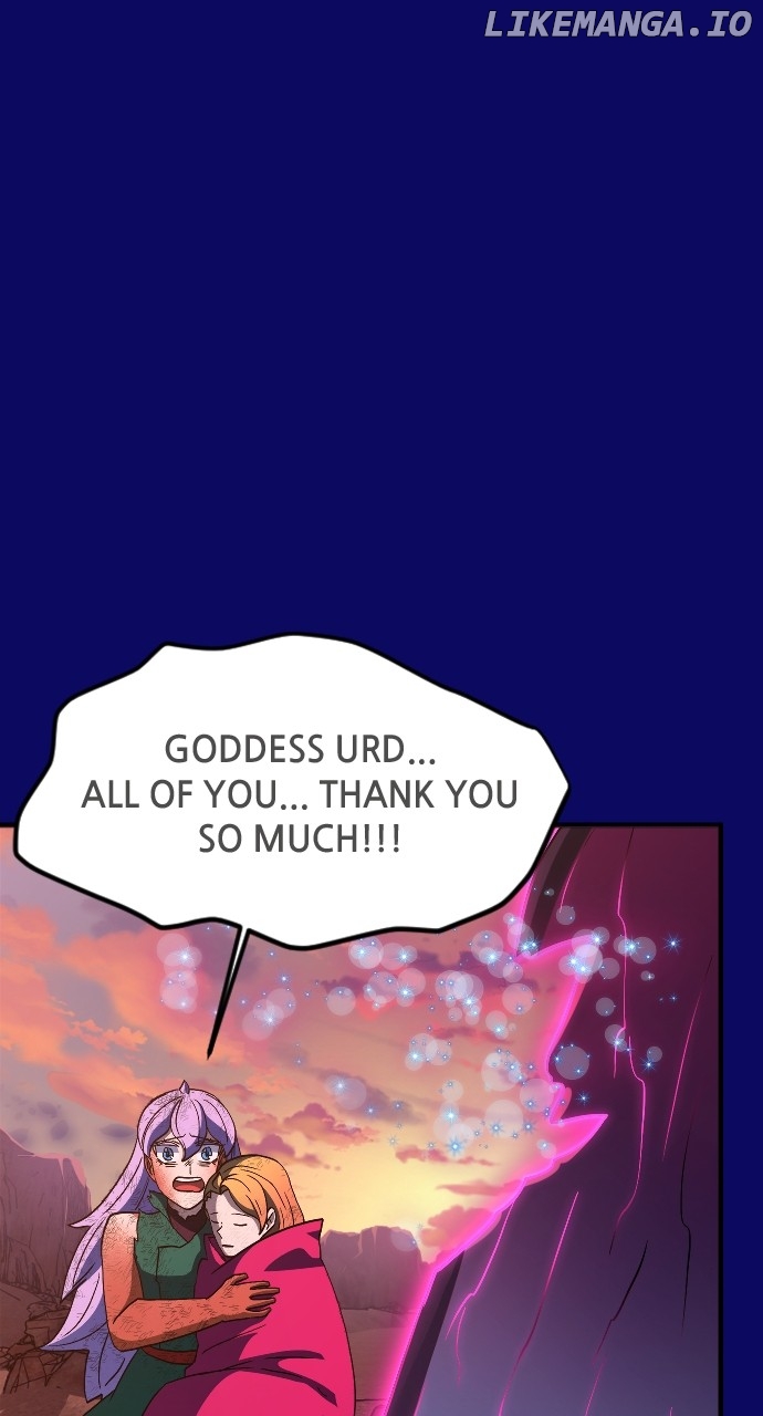 The Last Golden Child Chapter 173 - page 32