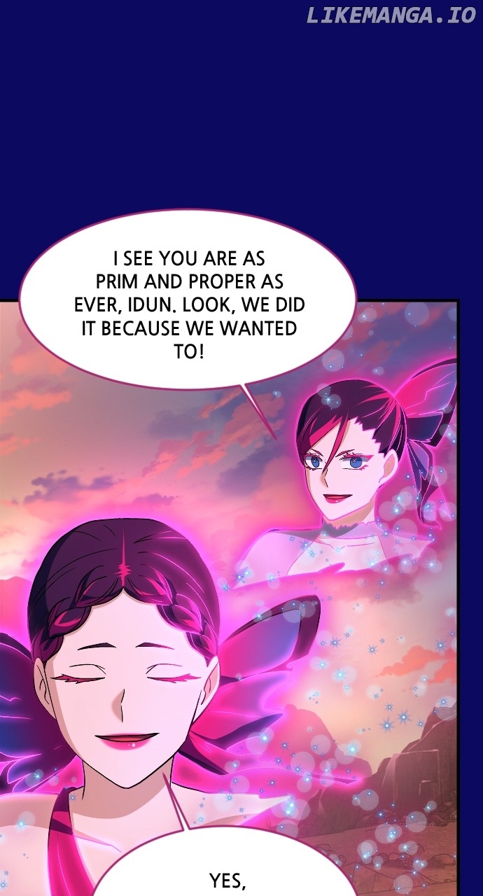 The Last Golden Child Chapter 173 - page 38