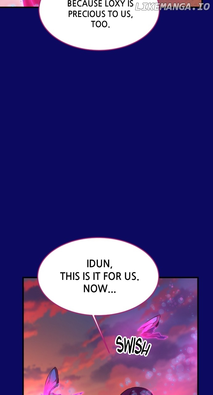 The Last Golden Child Chapter 173 - page 39