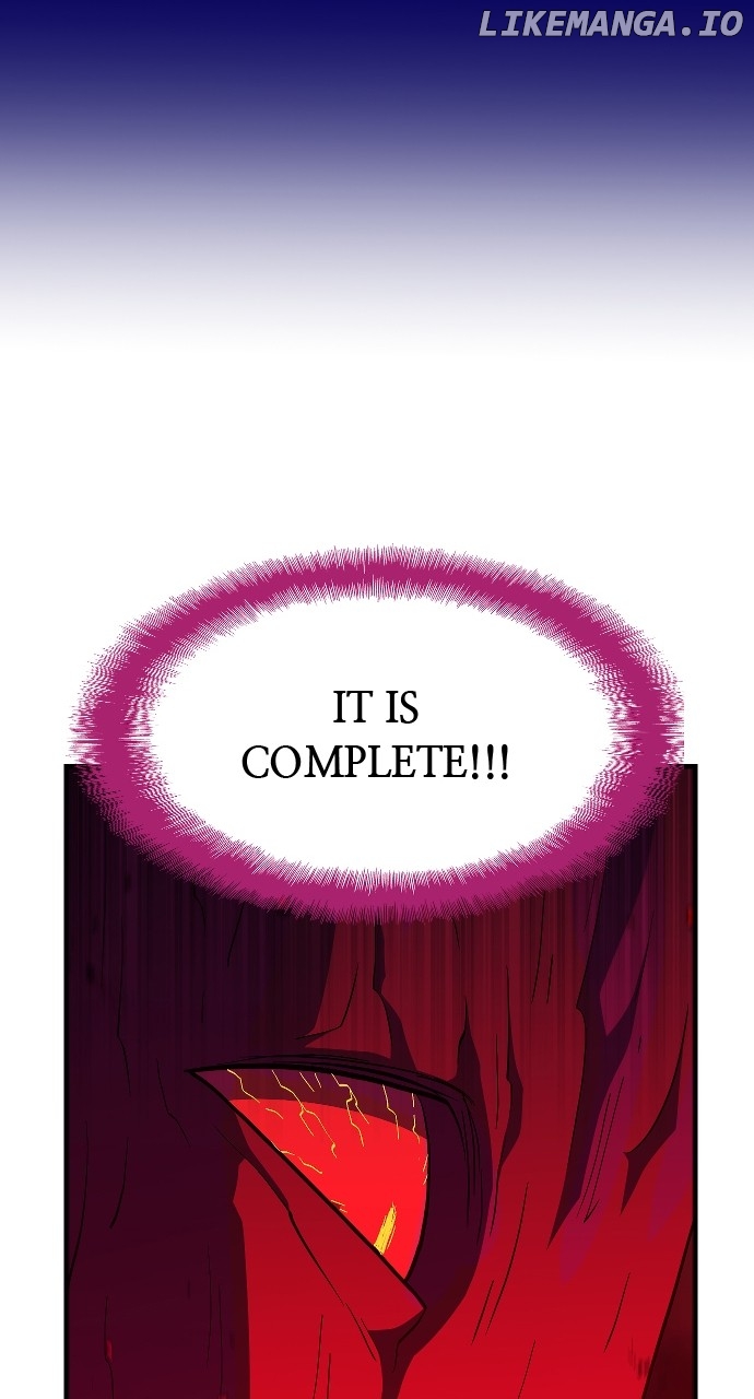 The Last Golden Child Chapter 173 - page 4