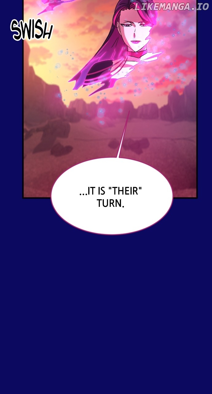 The Last Golden Child Chapter 173 - page 40