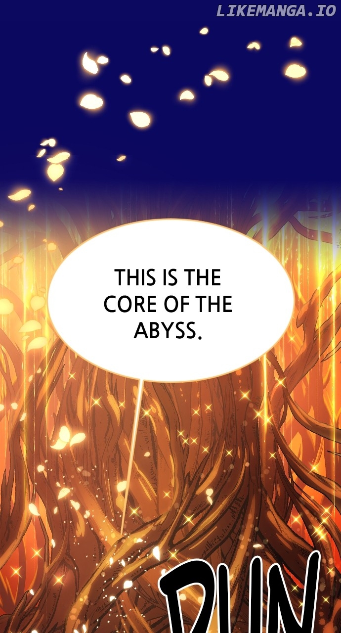 The Last Golden Child Chapter 173 - page 46