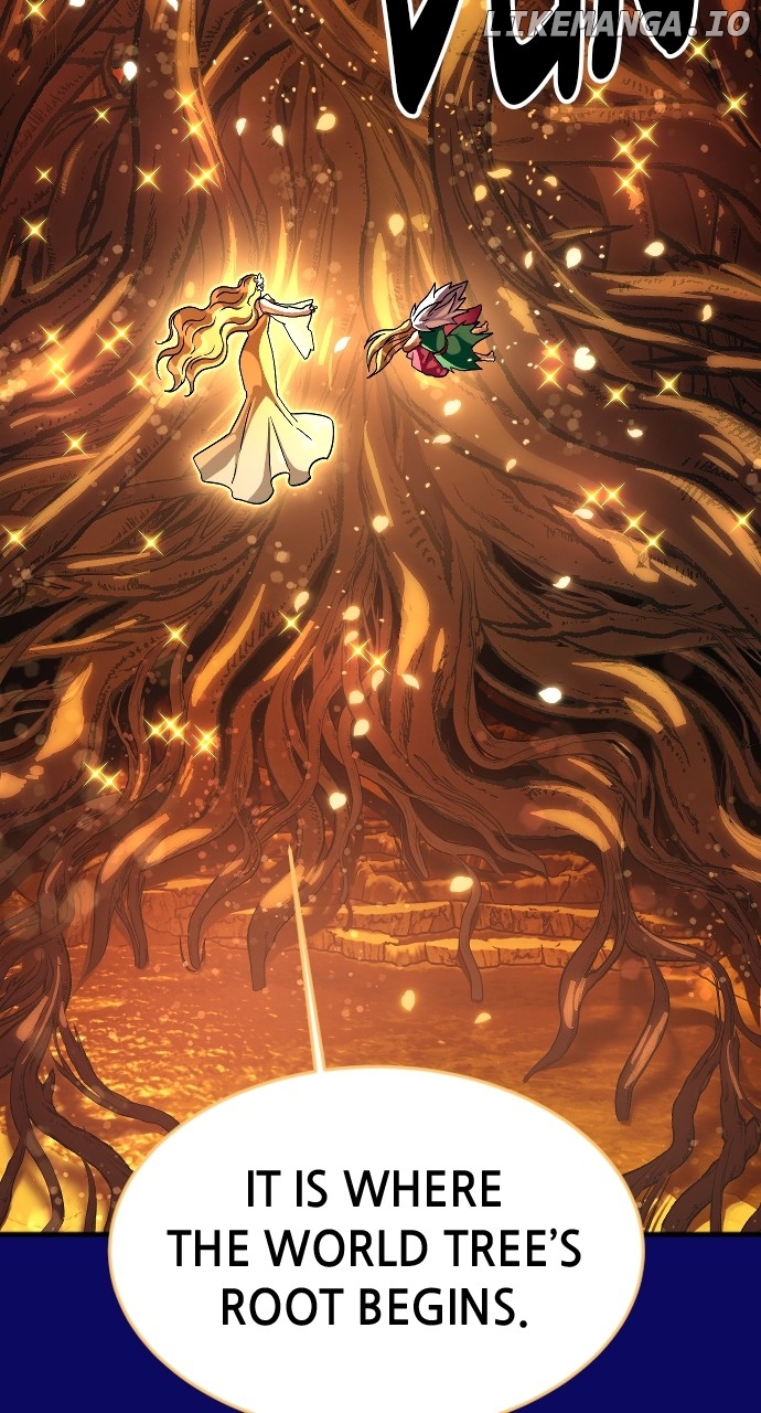 The Last Golden Child Chapter 173 - page 47