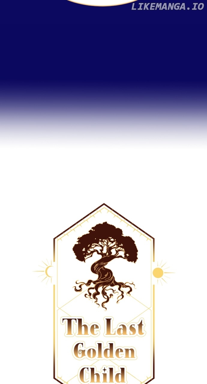 The Last Golden Child Chapter 173 - page 48