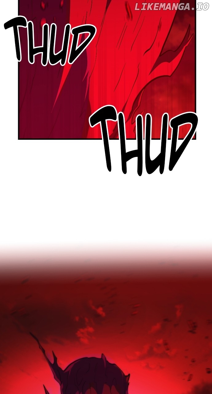 The Last Golden Child Chapter 173 - page 5