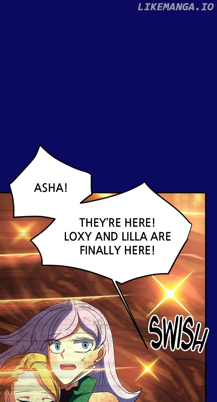 The Last Golden Child Chapter 173 - page 52