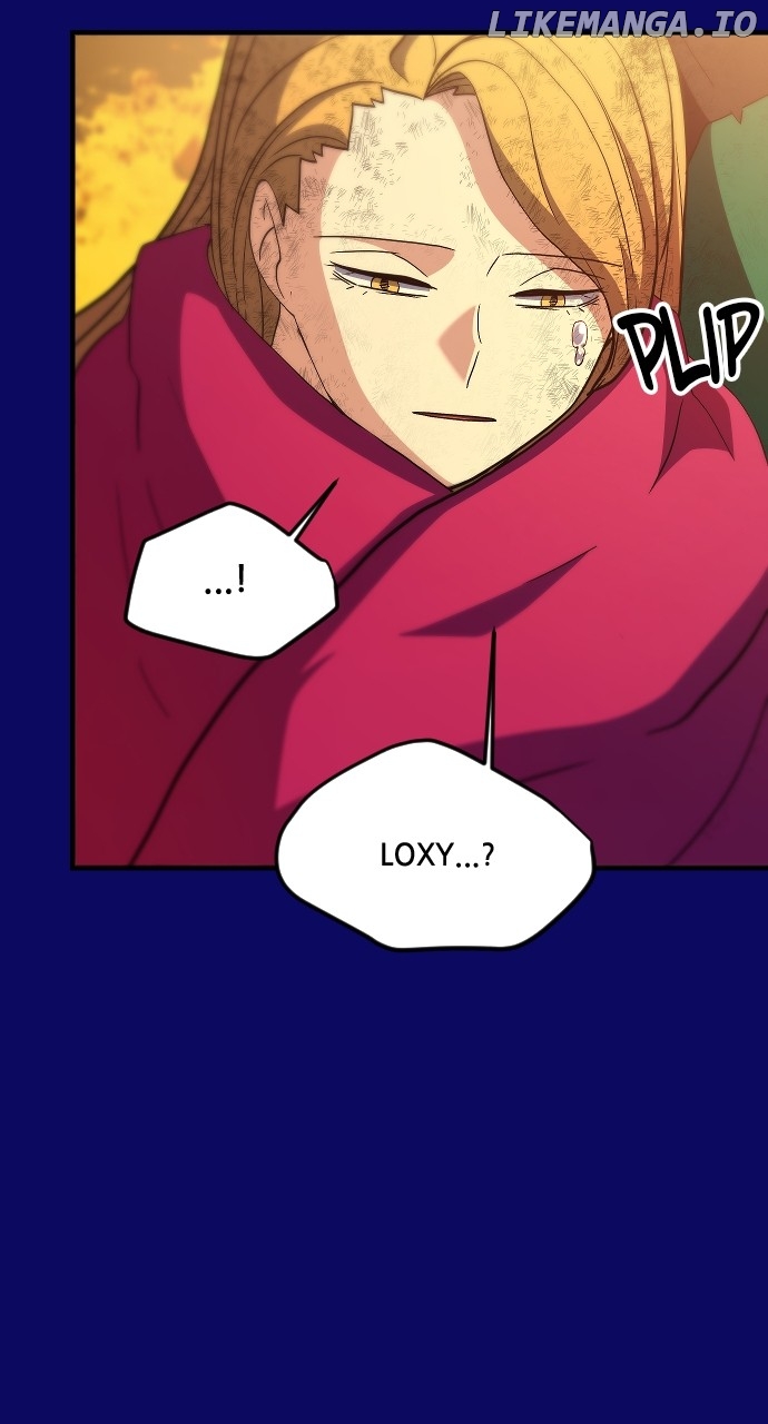 The Last Golden Child Chapter 173 - page 54