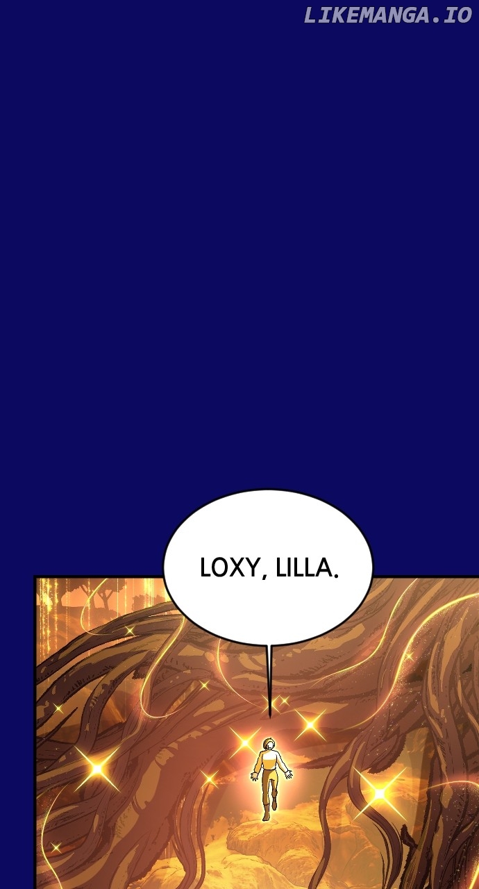 The Last Golden Child Chapter 173 - page 56