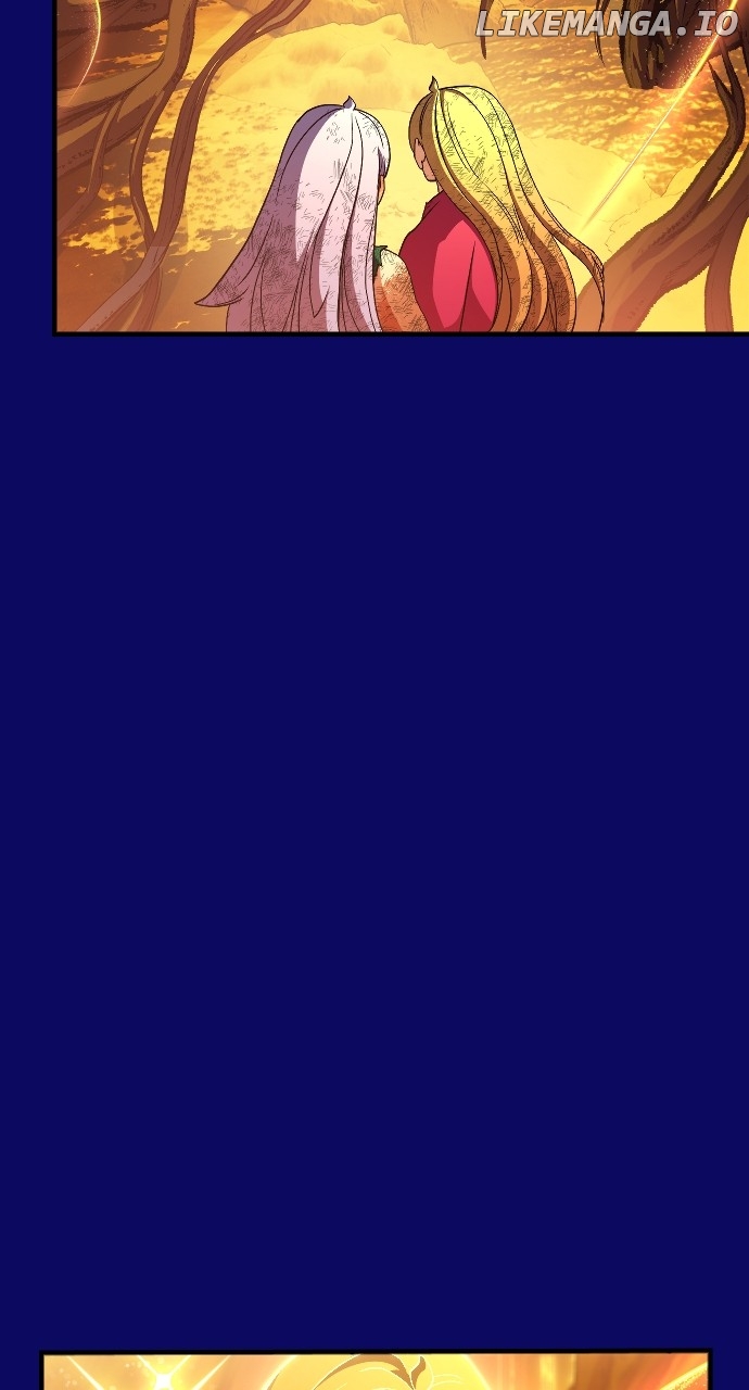 The Last Golden Child Chapter 173 - page 57