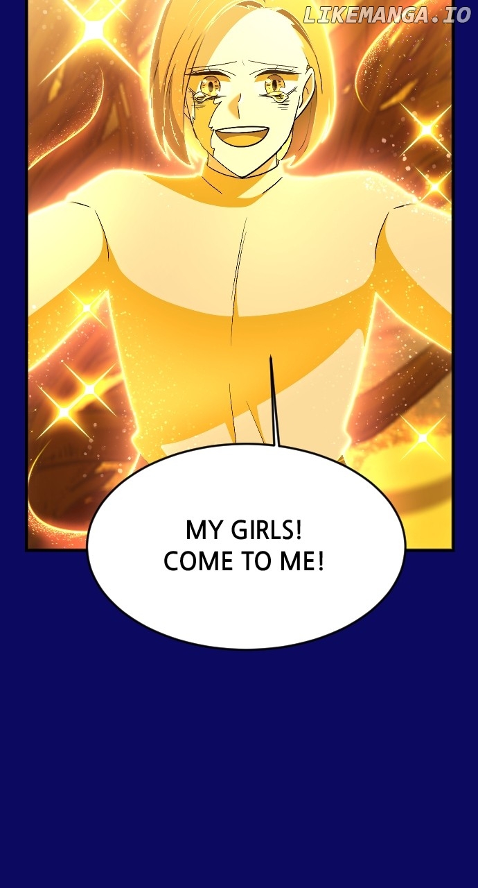 The Last Golden Child Chapter 173 - page 58