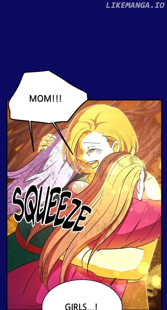 The Last Golden Child Chapter 173 - page 60