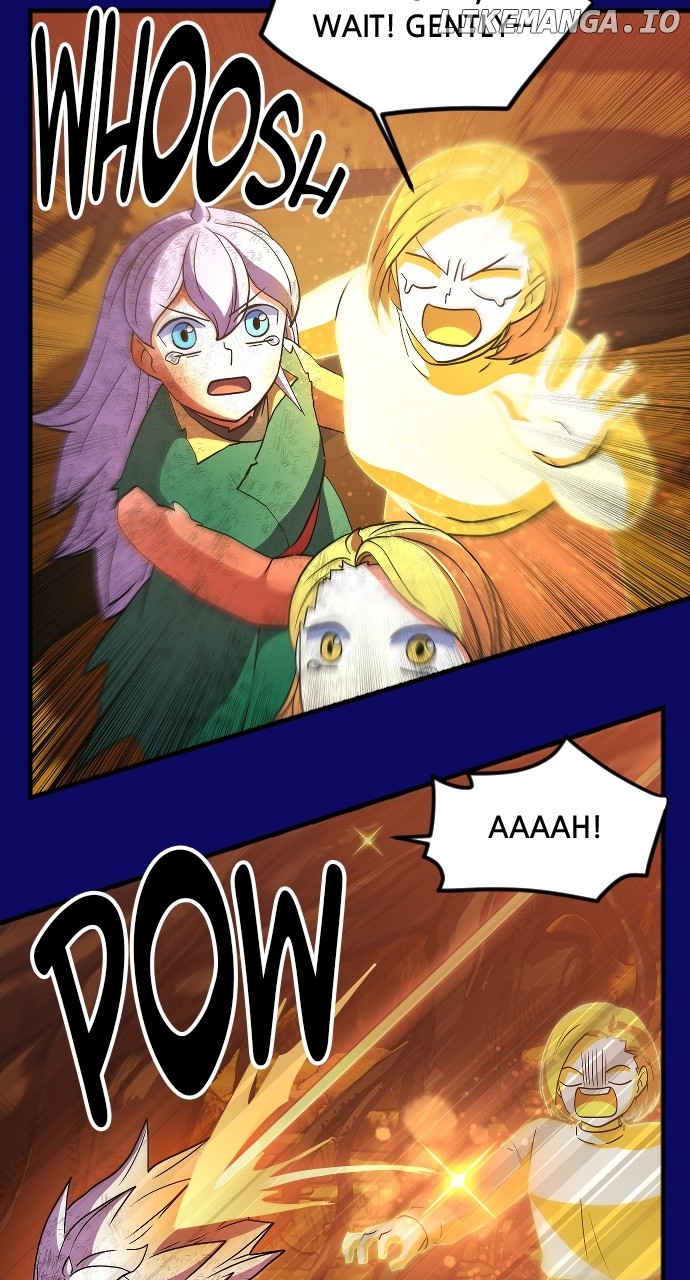 The Last Golden Child Chapter 173 - page 65