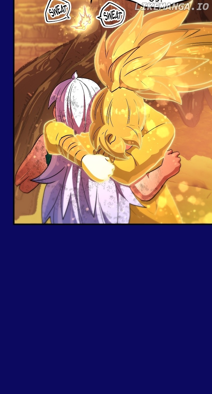 The Last Golden Child Chapter 173 - page 70