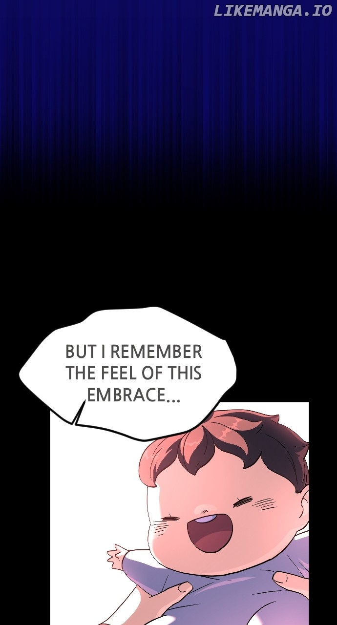 The Last Golden Child Chapter 173 - page 72