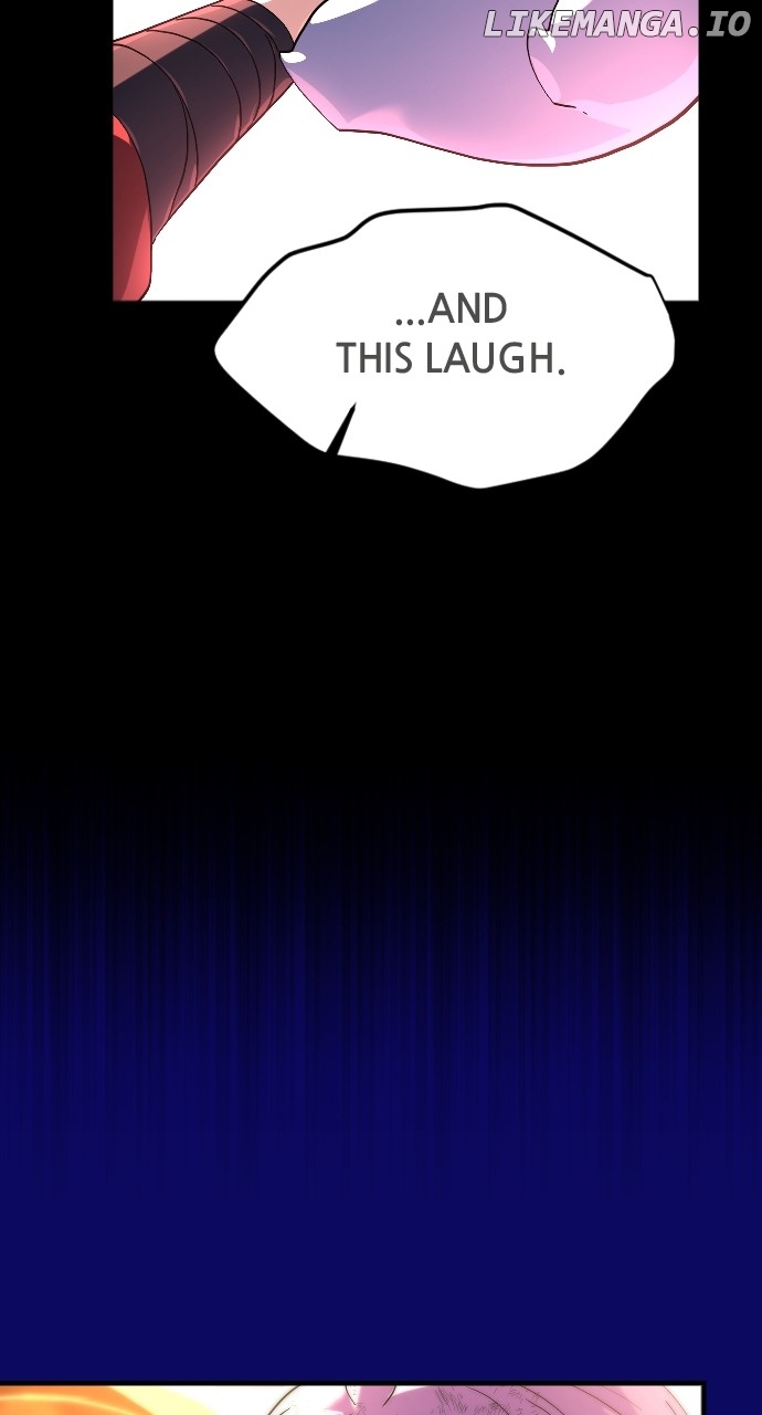The Last Golden Child Chapter 173 - page 73