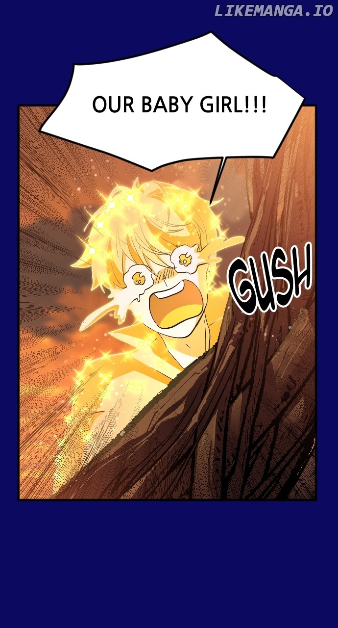 The Last Golden Child Chapter 173 - page 76