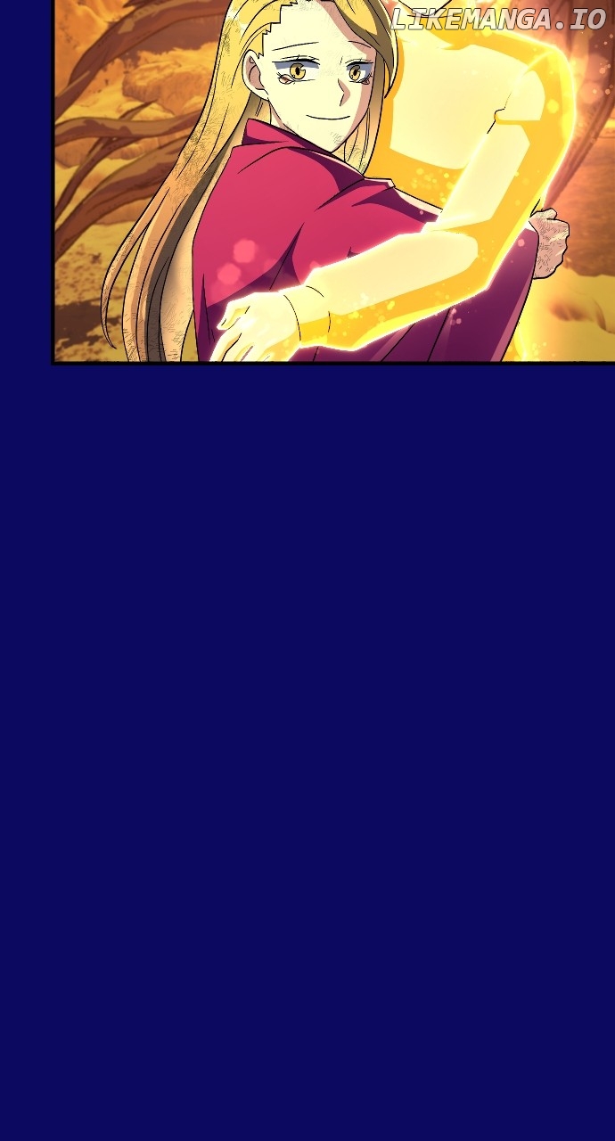 The Last Golden Child Chapter 173 - page 79