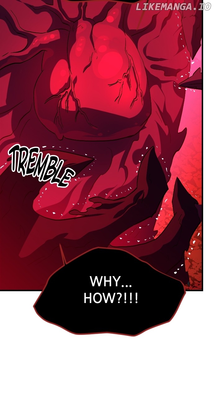 The Last Golden Child Chapter 173 - page 8