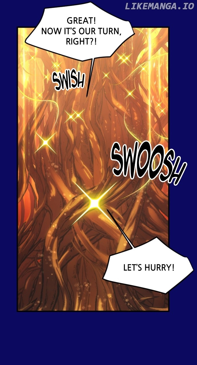 The Last Golden Child Chapter 173 - page 80