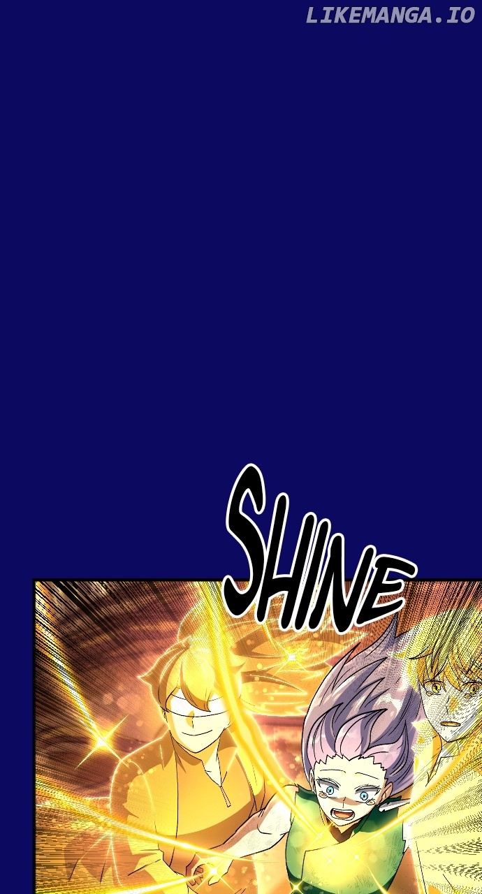 The Last Golden Child Chapter 173 - page 81