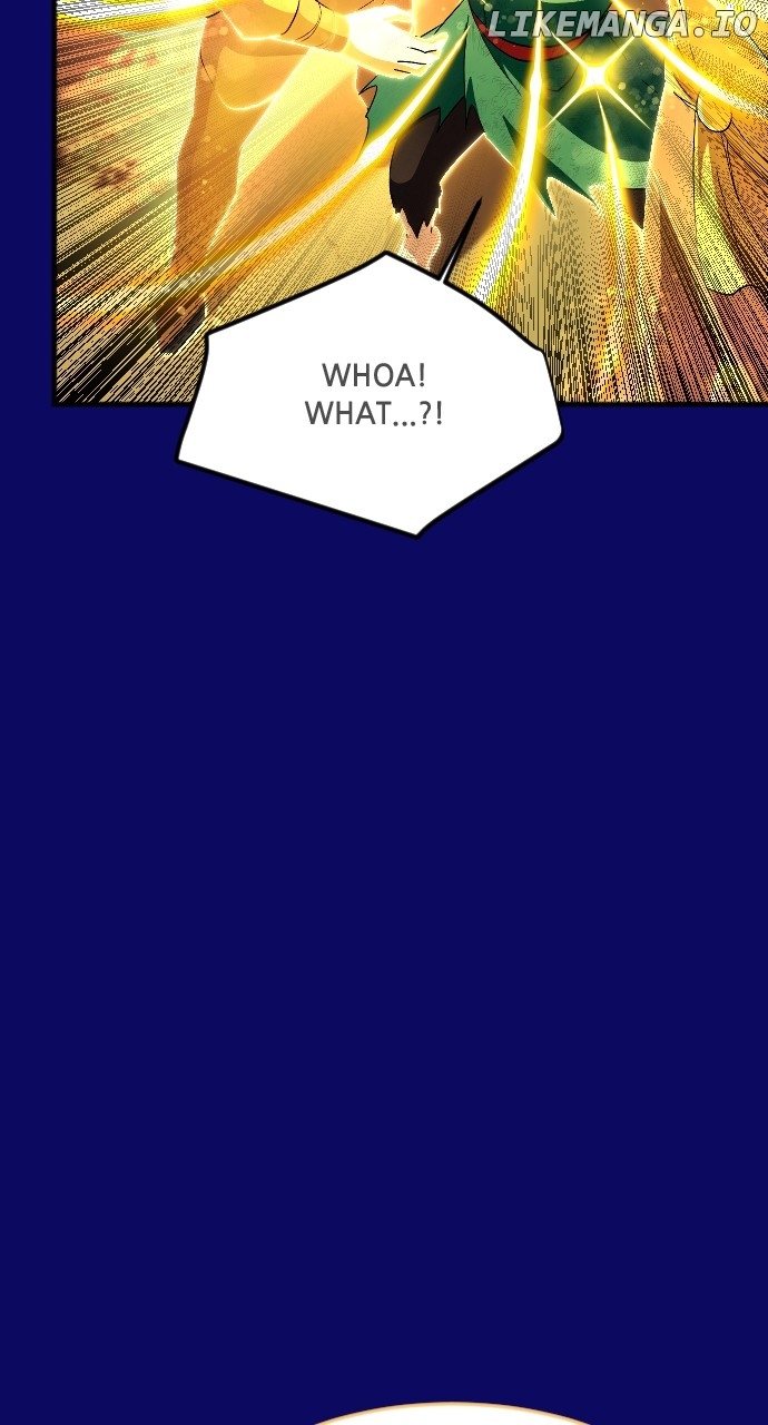 The Last Golden Child Chapter 173 - page 82