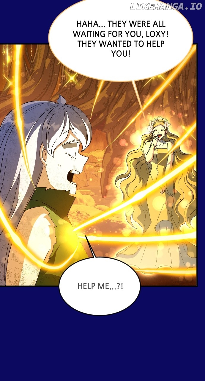The Last Golden Child Chapter 173 - page 83
