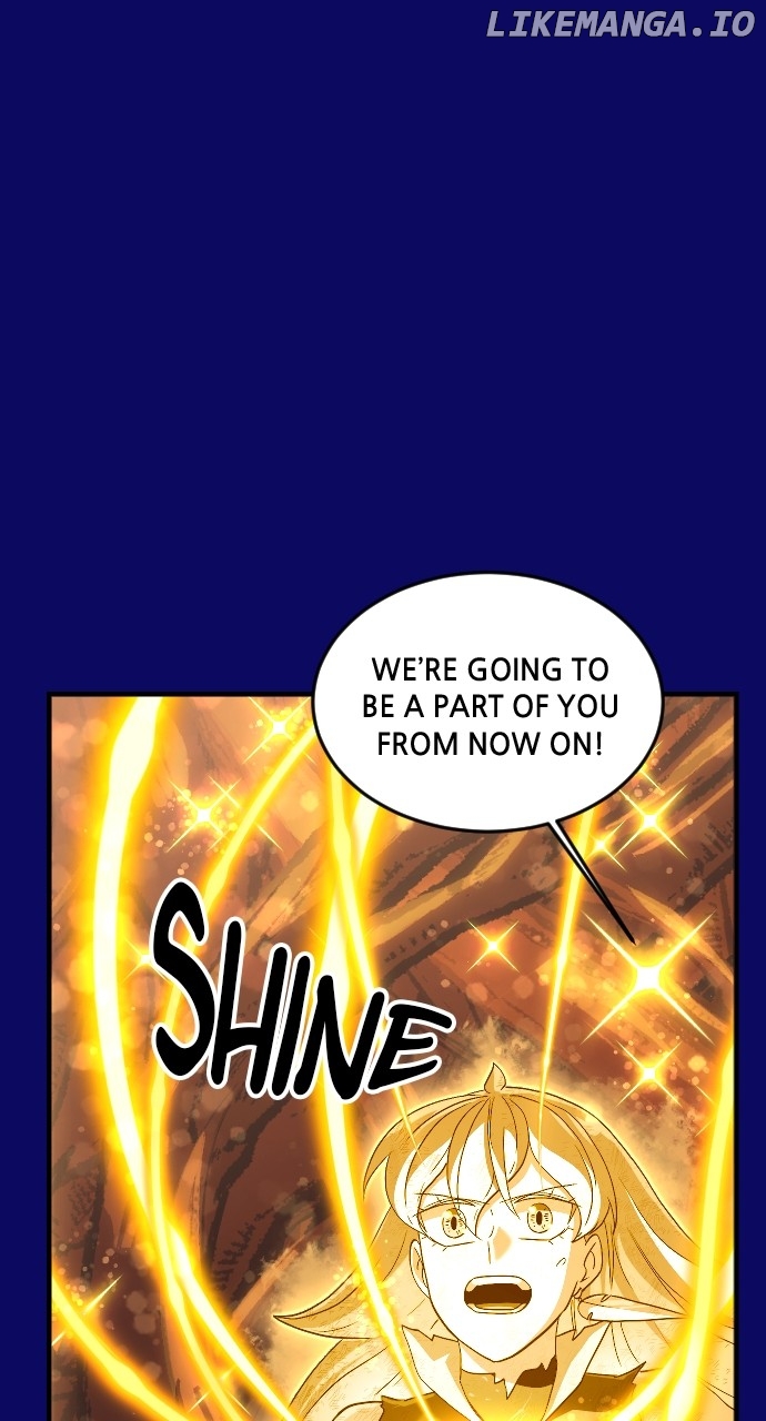The Last Golden Child Chapter 173 - page 84
