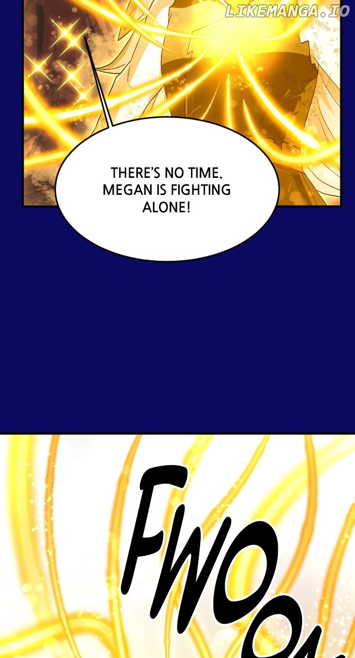 The Last Golden Child Chapter 173 - page 85