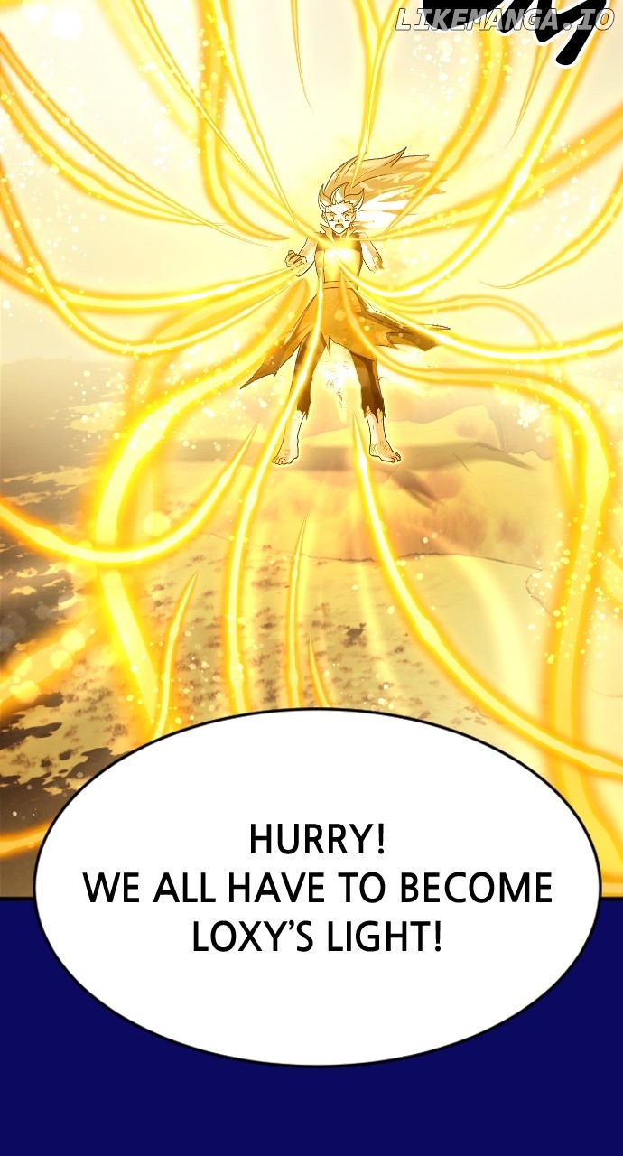 The Last Golden Child Chapter 173 - page 86