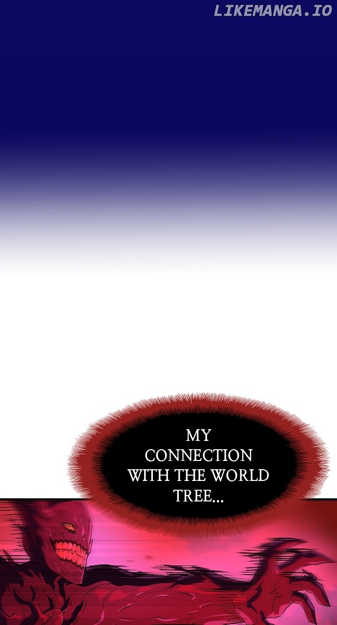 The Last Golden Child Chapter 173 - page 87