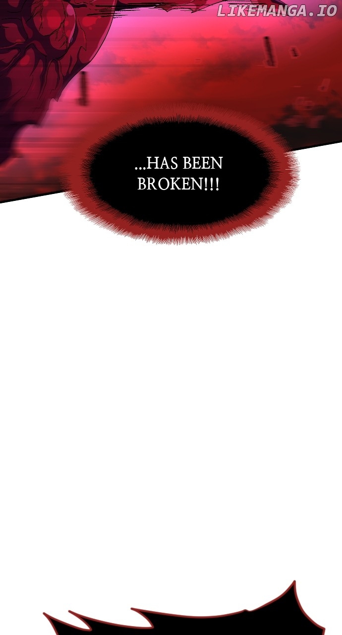 The Last Golden Child Chapter 173 - page 88