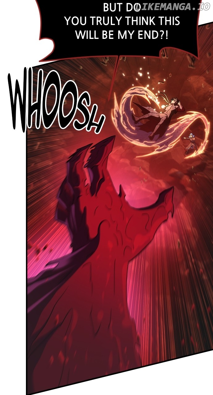 The Last Golden Child Chapter 173 - page 89