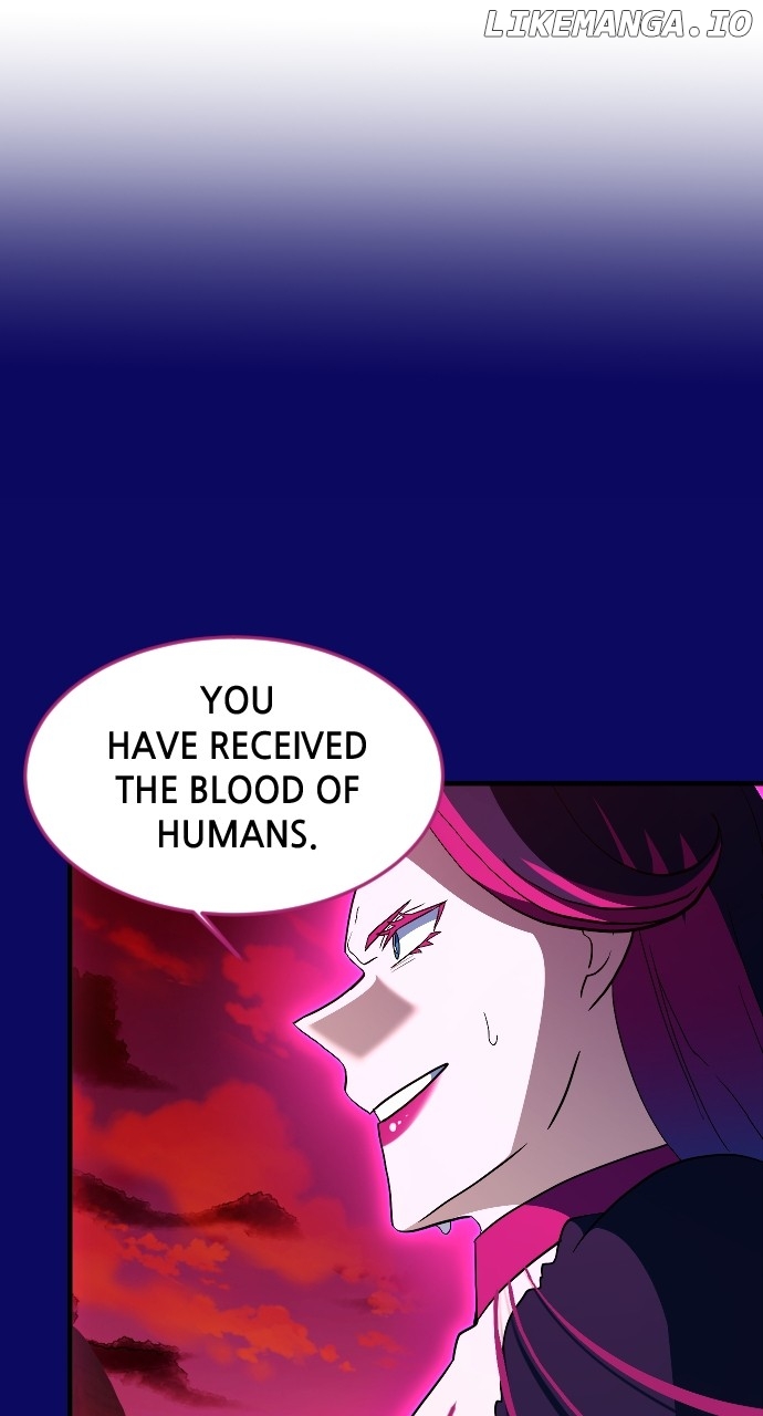 The Last Golden Child Chapter 173 - page 9