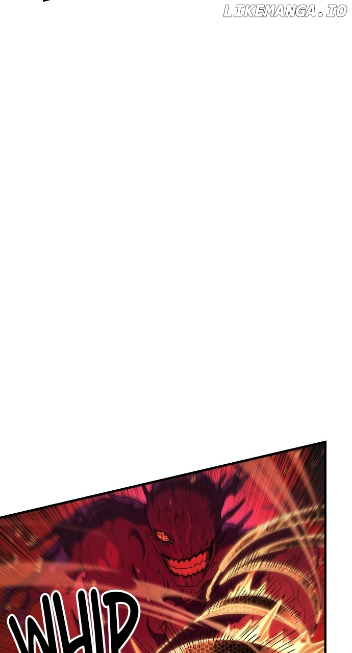 The Last Golden Child Chapter 173 - page 90