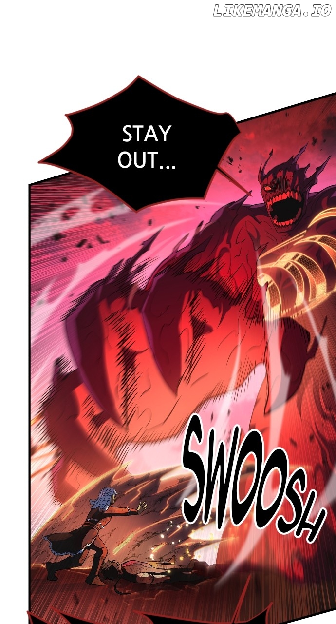 The Last Golden Child Chapter 173 - page 92