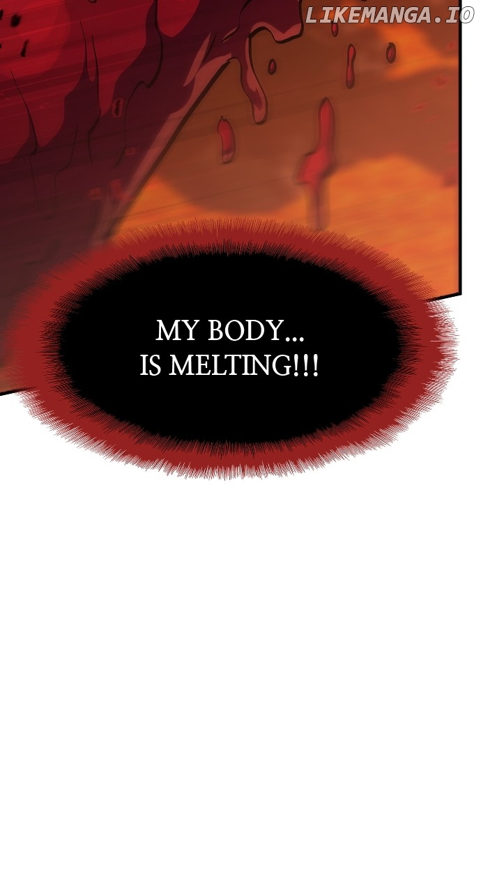 The Last Golden Child Chapter 173 - page 97
