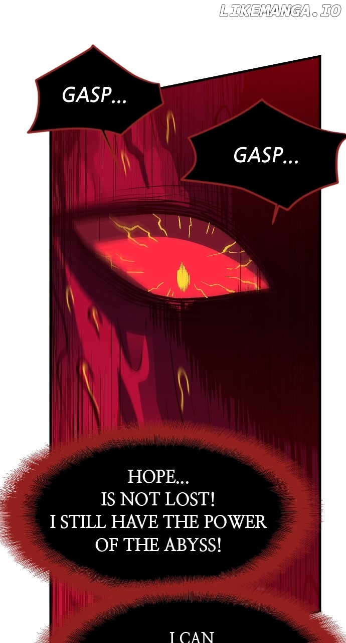 The Last Golden Child Chapter 173 - page 98