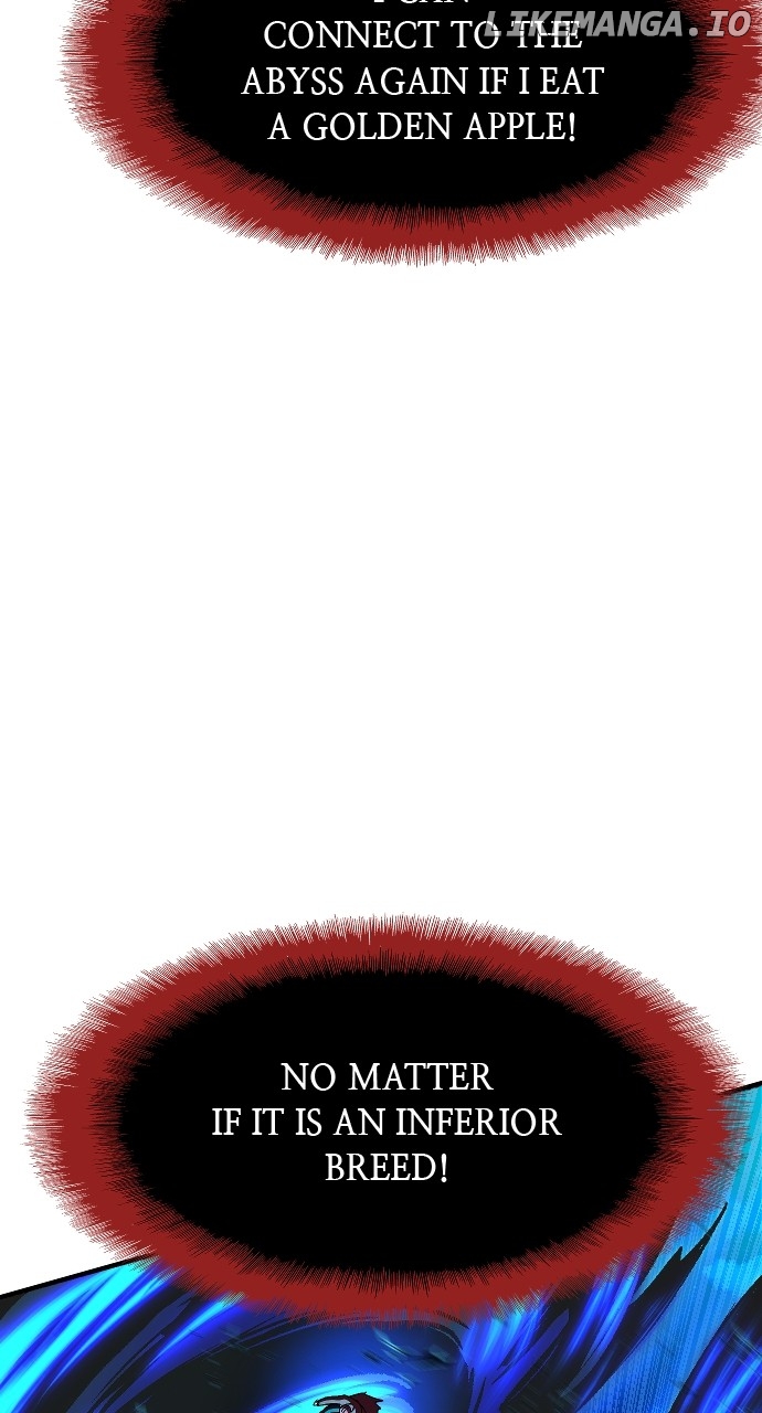The Last Golden Child Chapter 173 - page 99