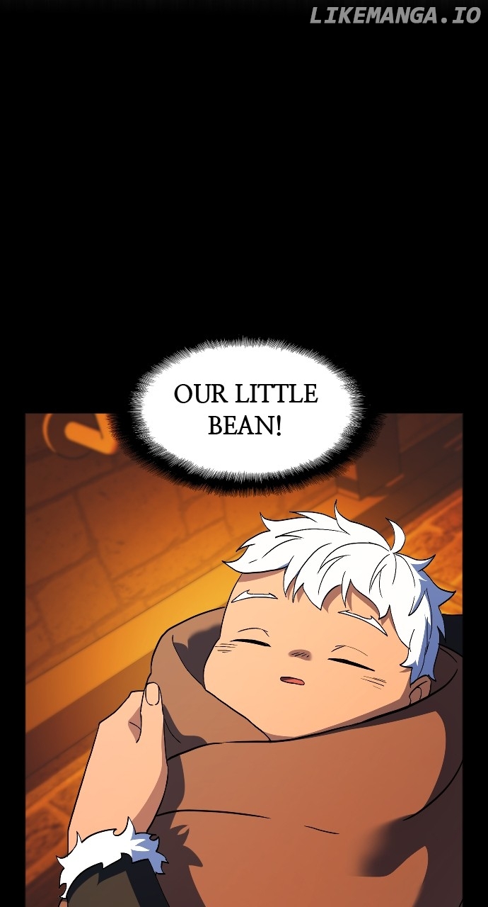The Last Golden Child Chapter 154 - page 10