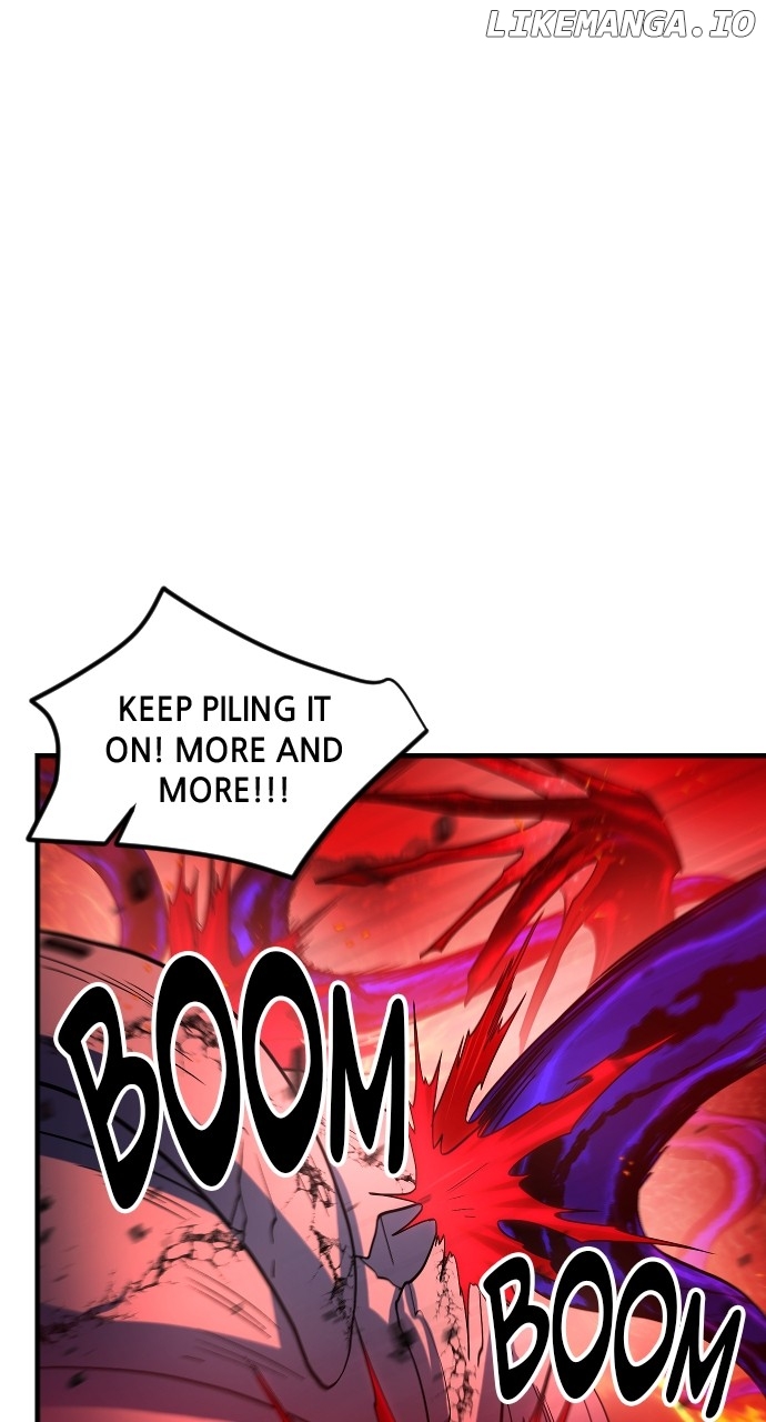 The Last Golden Child Chapter 154 - page 100