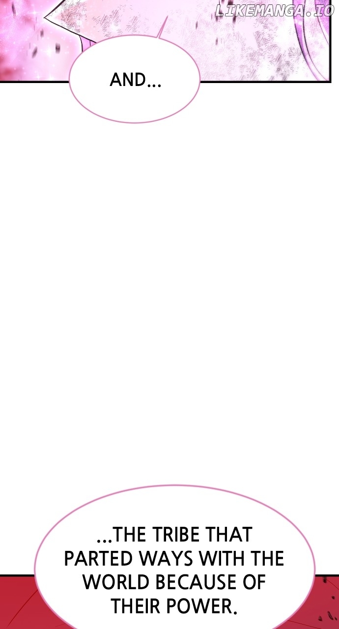 The Last Golden Child Chapter 154 - page 105