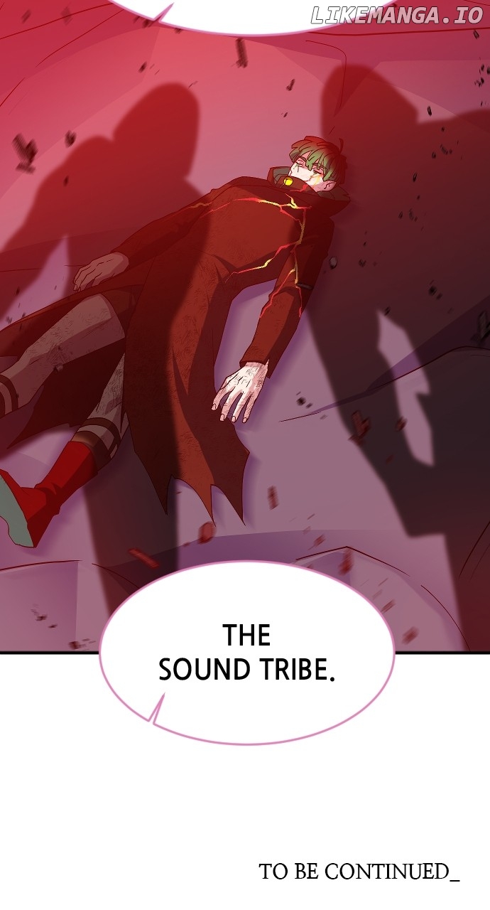 The Last Golden Child Chapter 154 - page 106