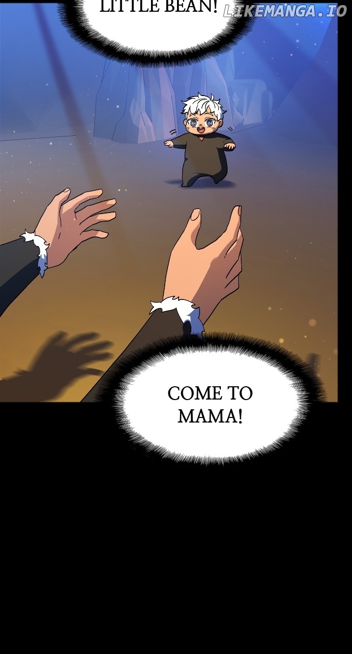 The Last Golden Child Chapter 154 - page 12