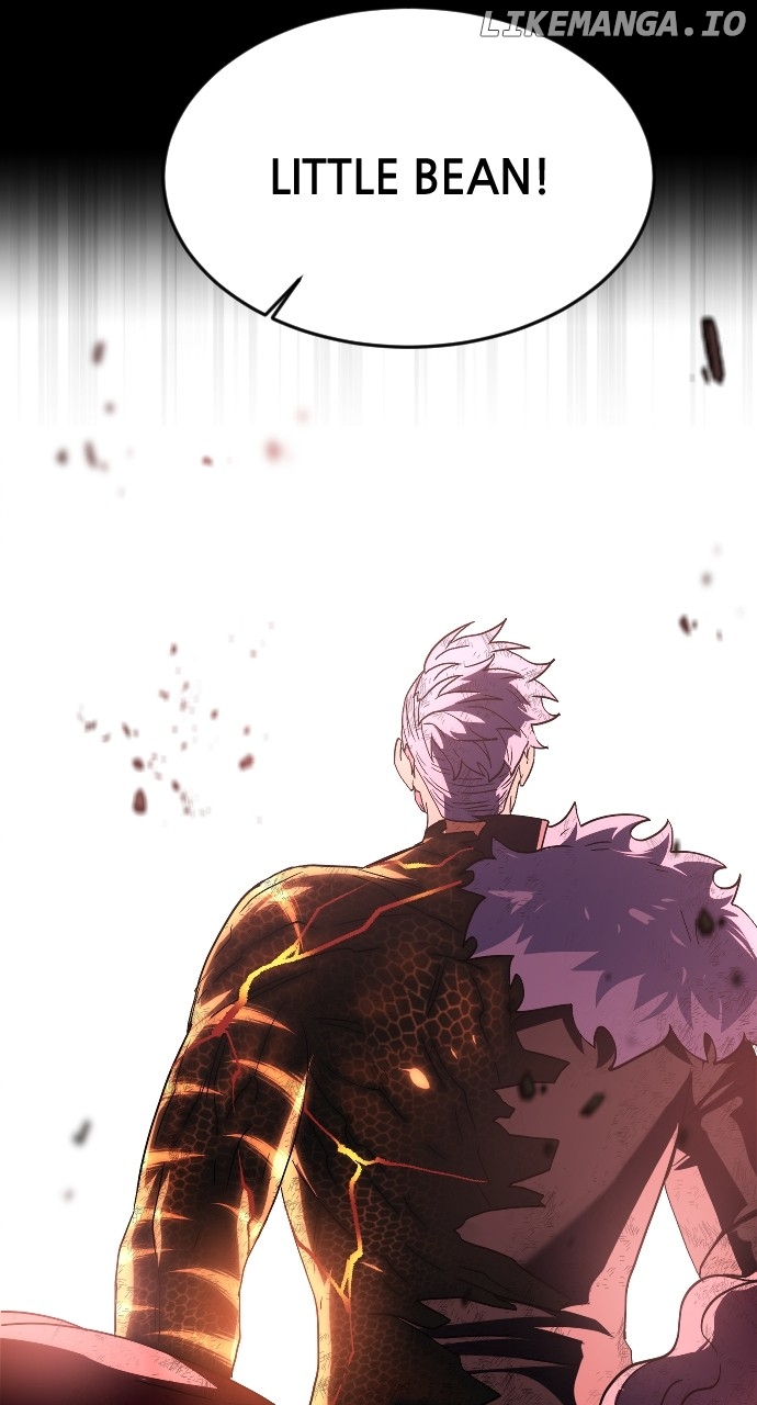 The Last Golden Child Chapter 154 - page 14