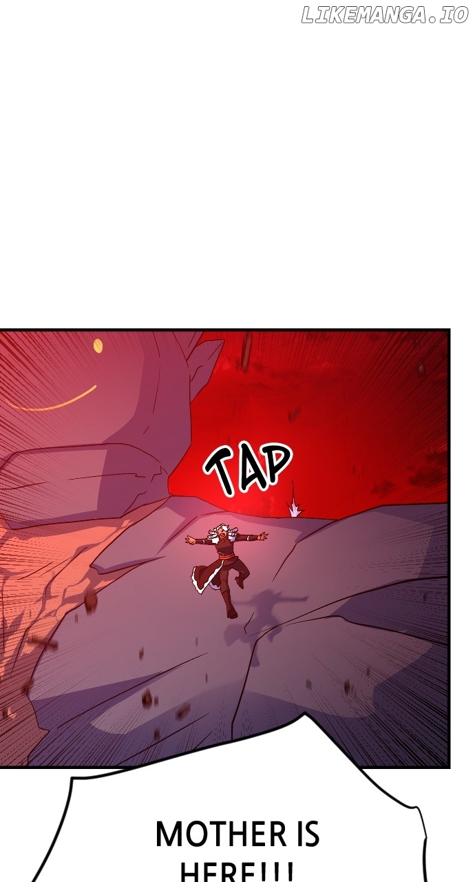 The Last Golden Child Chapter 154 - page 17