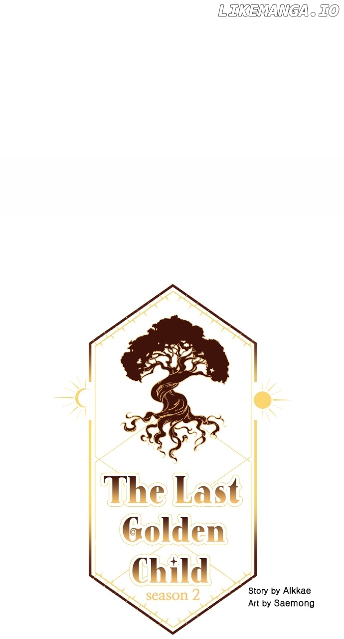 The Last Golden Child Chapter 154 - page 19