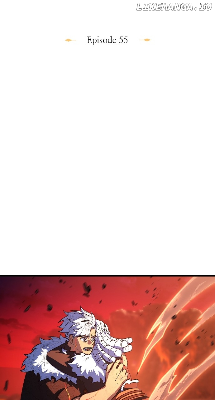 The Last Golden Child Chapter 154 - page 20