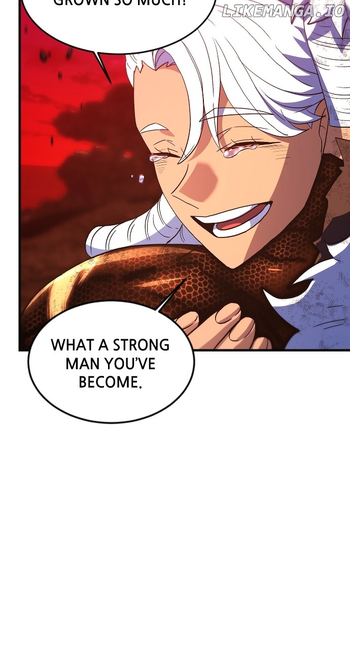The Last Golden Child Chapter 154 - page 22